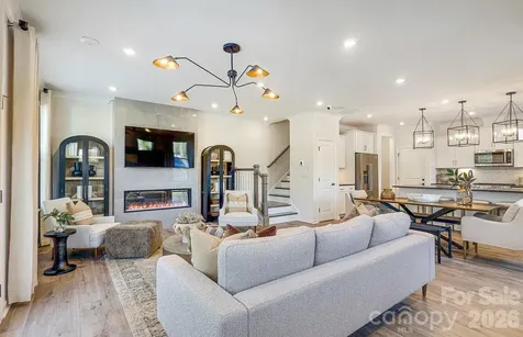 2019 Bayou Trace Drive Charlotte NC 28262
