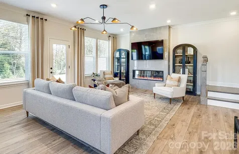 2019 Bayou Trace Drive Charlotte NC 28262