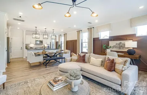 2019 Bayou Trace Drive Charlotte NC 28262