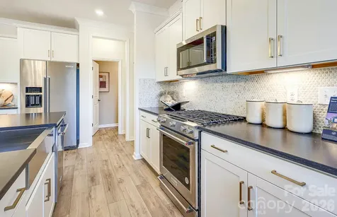 2019 Bayou Trace Drive Charlotte NC 28262