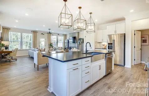 2019 Bayou Trace Drive Charlotte NC 28262