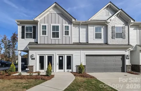 2019 Bayou Trace Drive Charlotte NC 28262