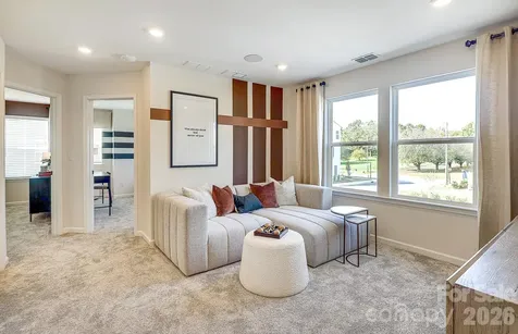 2019 Bayou Trace Drive Charlotte NC 28262
