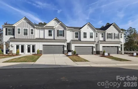 2019 Bayou Trace Drive Charlotte NC 28262