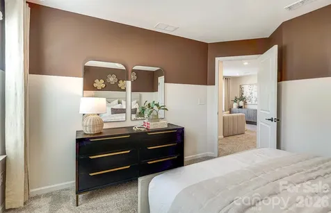 2019 Bayou Trace Drive Charlotte NC 28262