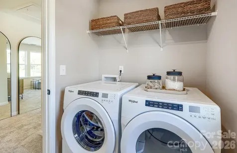 2019 Bayou Trace Drive Charlotte NC 28262