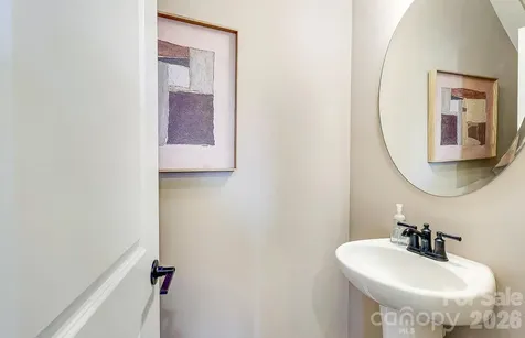 2019 Bayou Trace Drive Charlotte NC 28262