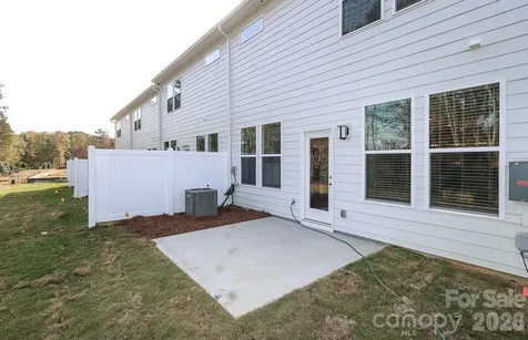 2019 Bayou Trace Drive Charlotte NC 28262