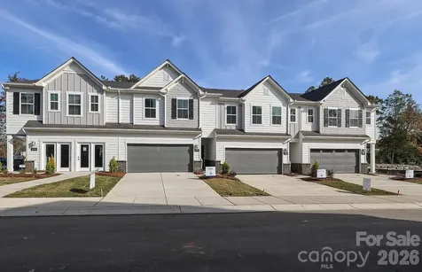 2019 Bayou Trace Drive Charlotte NC 28262