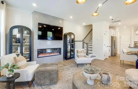 2019 Bayou Trace Drive Charlotte NC 28262