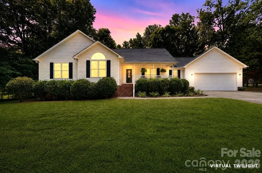 255 Tanager Drive York SC 29745