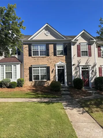 2043 Aston Mill Place Charlotte NC 28273