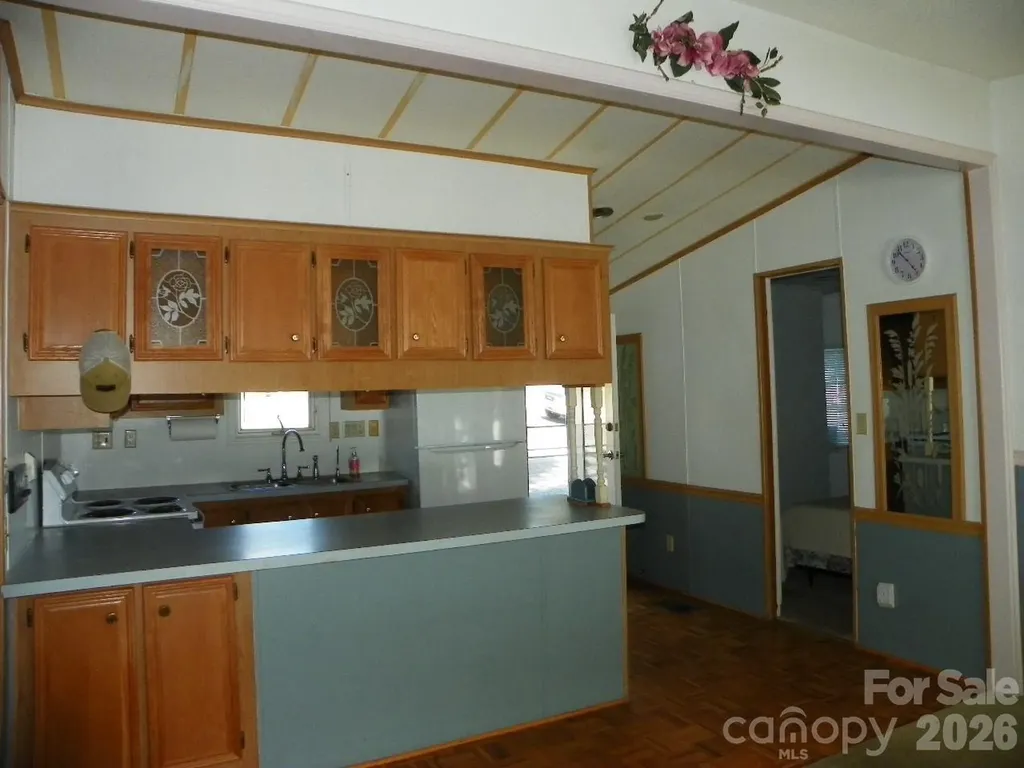 105 Dogwood Circle New London NC 28127