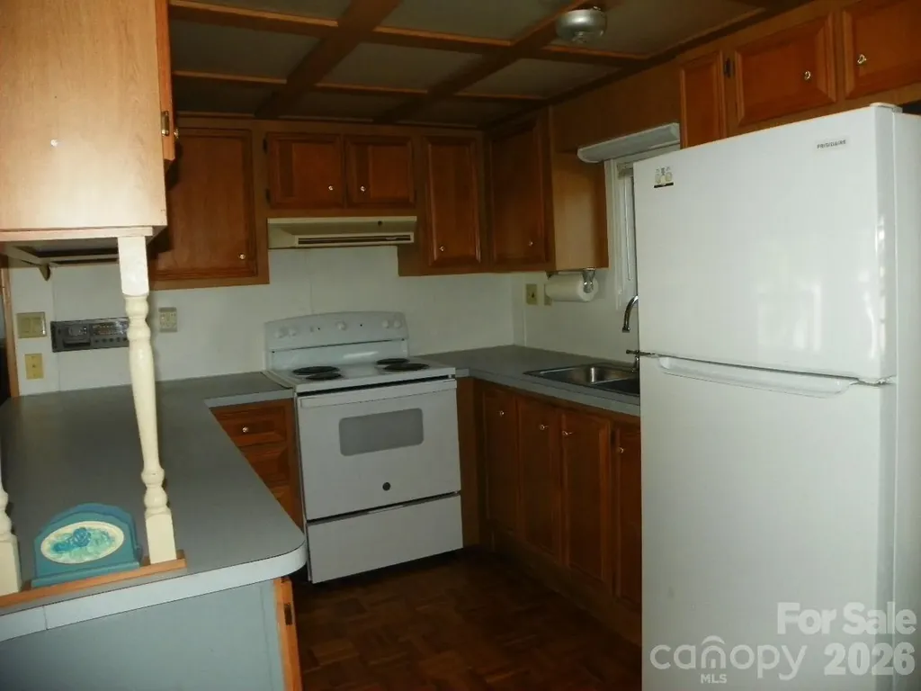 105 Dogwood Circle New London NC 28127