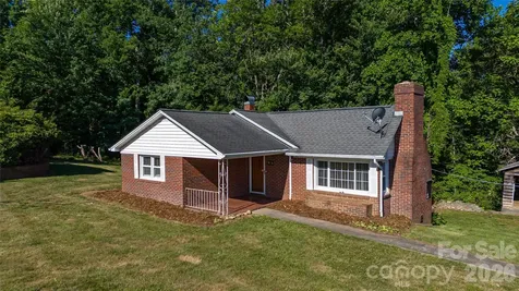3036 Flat Gap Road Valdese NC 28690