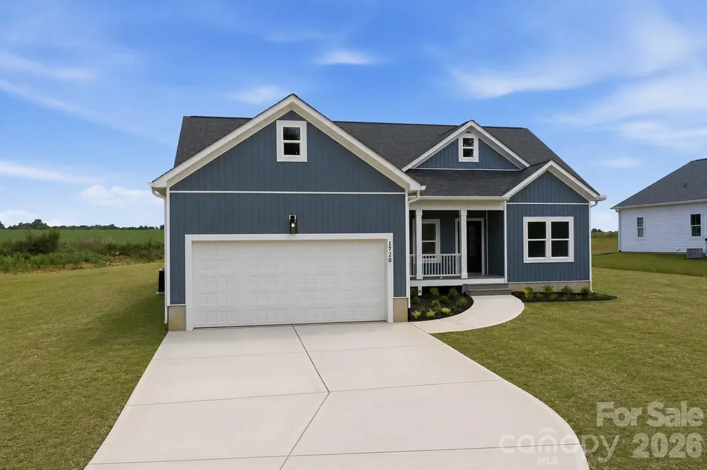 1720 Jennings Road Olin NC 28660