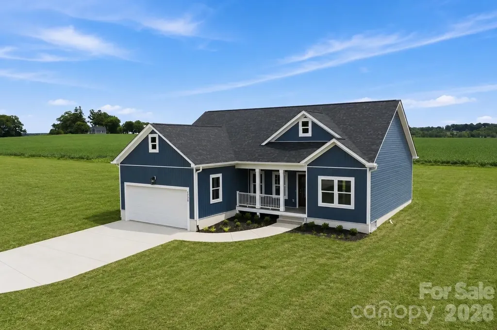 1720 Jennings Road Olin NC 28660