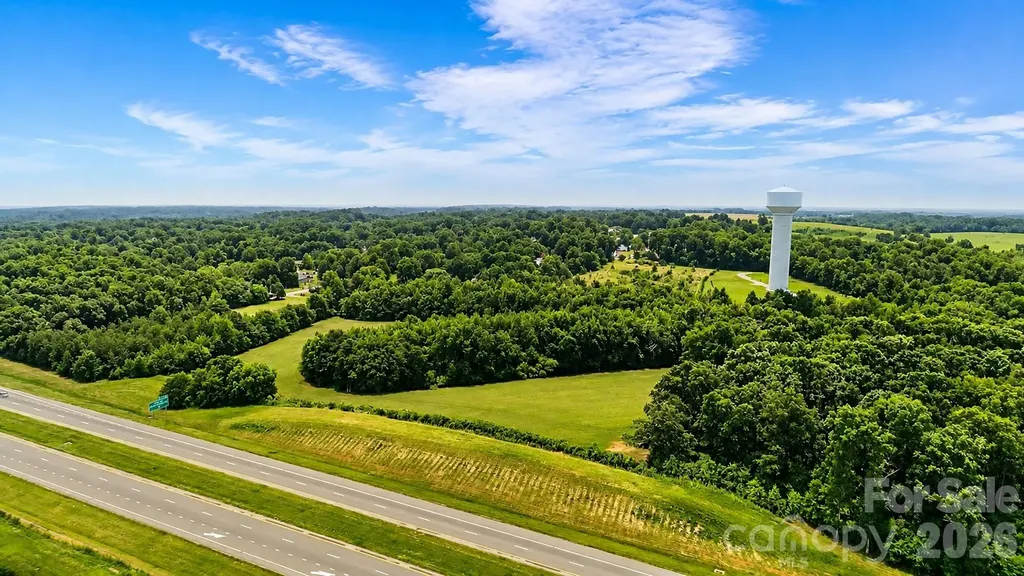 0 Funderburk Road Wingate NC 28174