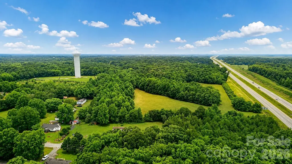 0 Funderburk Road Wingate NC 28174