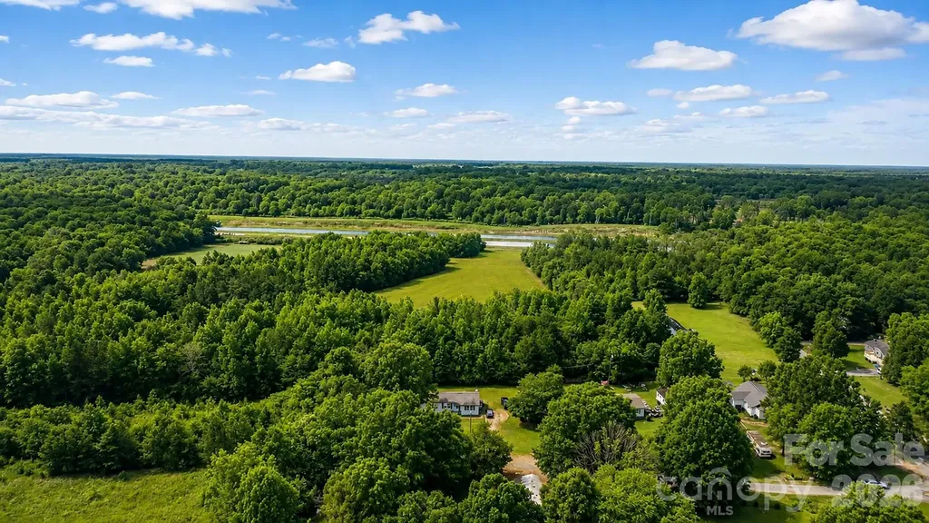 0 Funderburk Road Wingate NC 28174