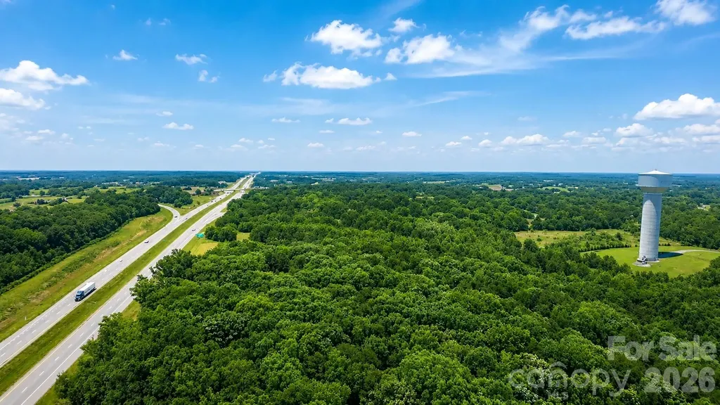 0 Funderburk Road Wingate NC 28174