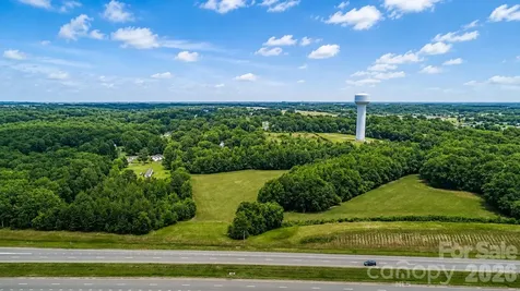 0 Funderburk Road Wingate NC 28174