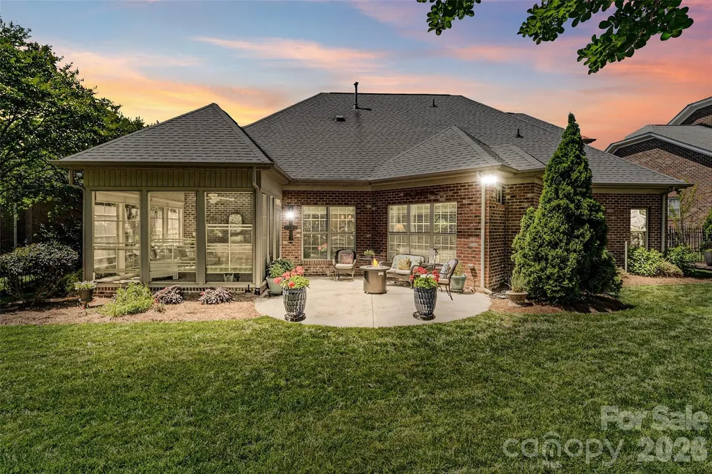 2005 Sugar Mill Road Indian Trail NC 28079