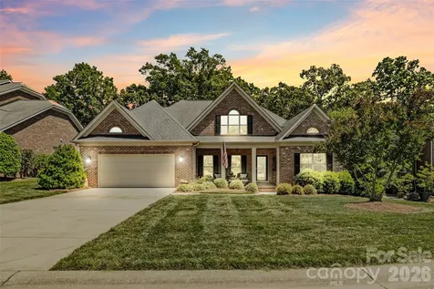 2005 Sugar Mill Road Indian Trail NC 28079