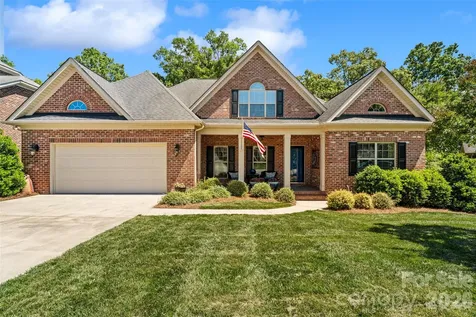2005 Sugar Mill Road Indian Trail NC 28079