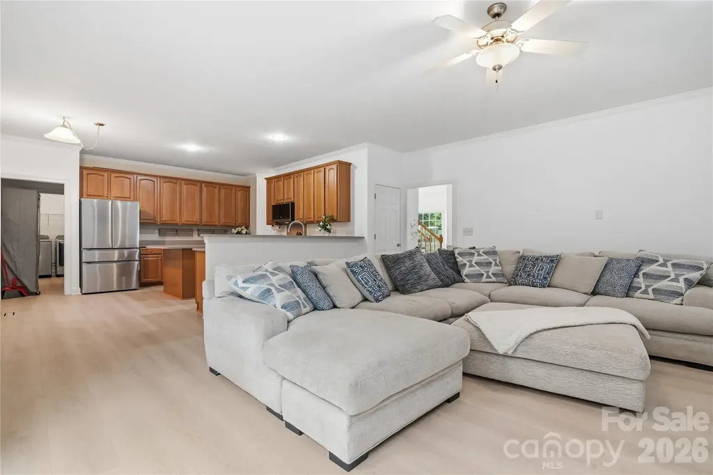 1514 Hawthorne Drive Indian Trail NC 28079