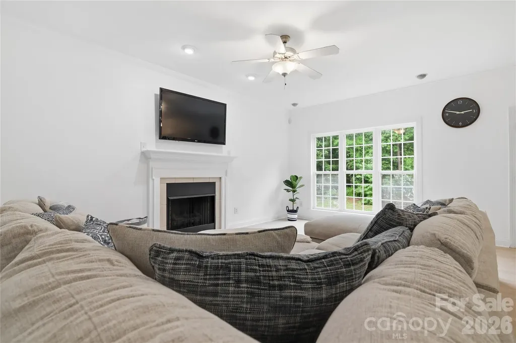 1514 Hawthorne Drive Indian Trail NC 28079