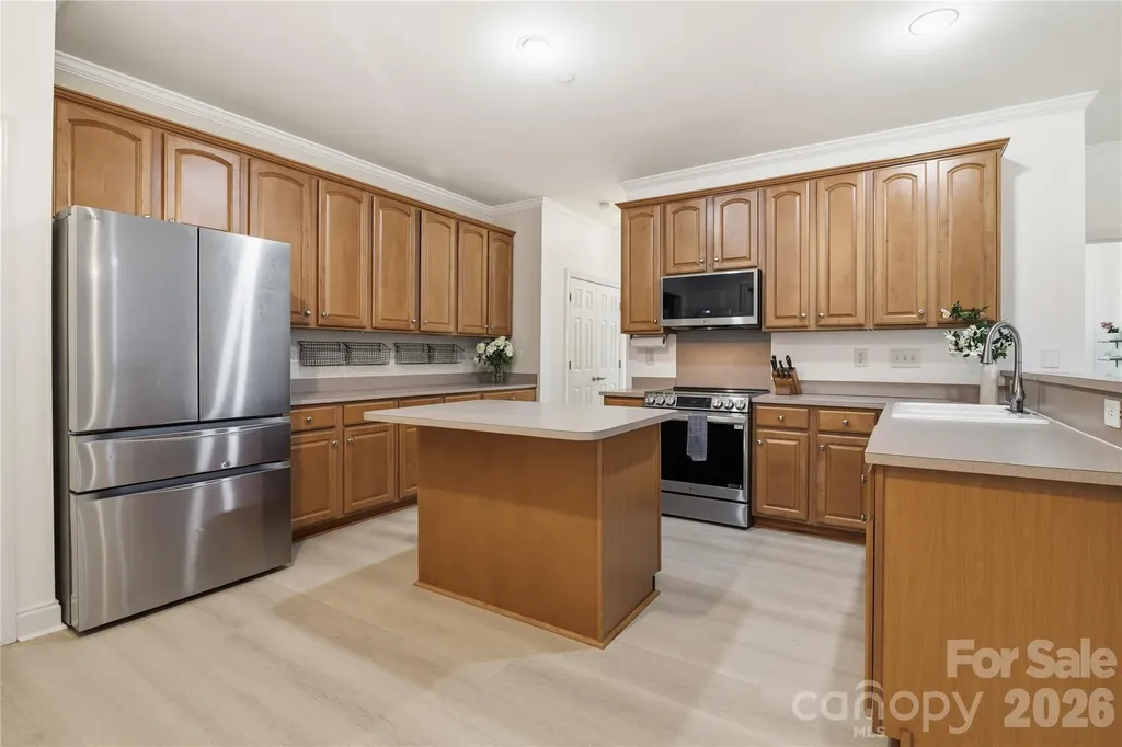 1514 Hawthorne Drive Indian Trail NC 28079