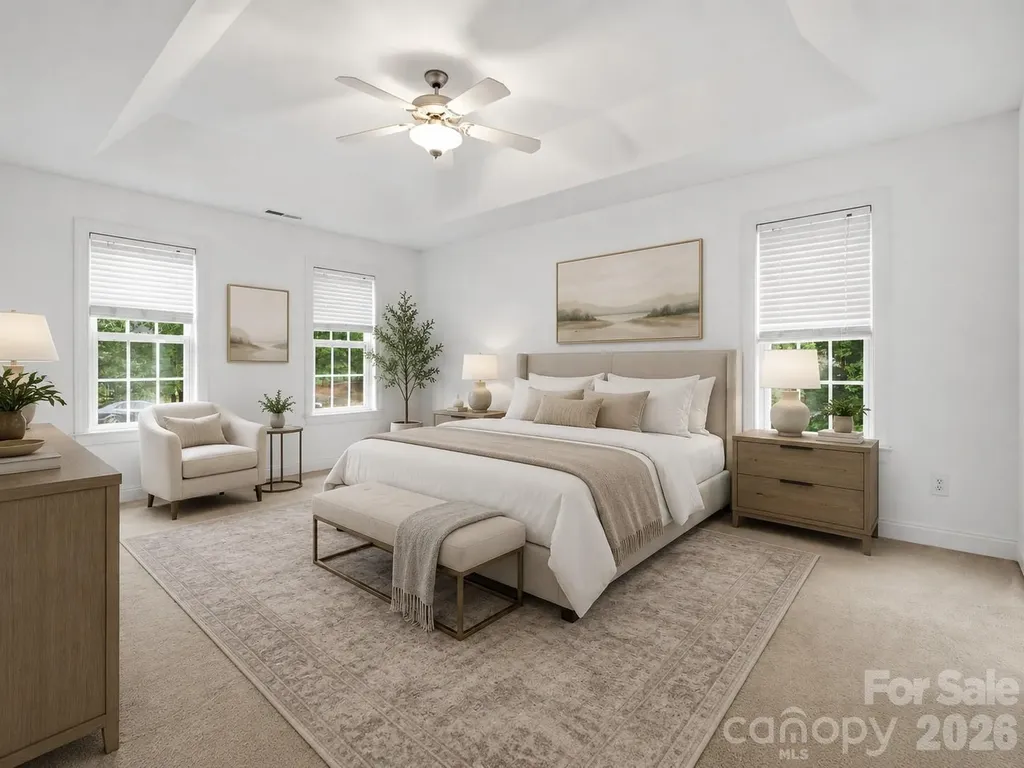 1514 Hawthorne Drive Indian Trail NC 28079