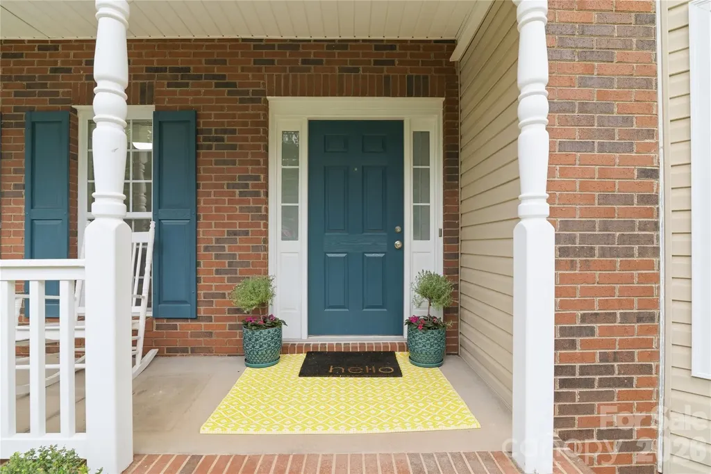 1514 Hawthorne Drive Indian Trail NC 28079
