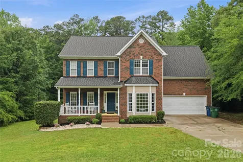 1514 Hawthorne Drive Indian Trail NC 28079