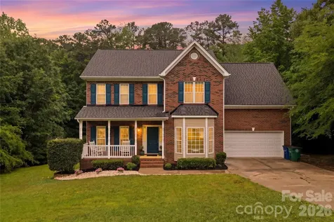 1514 Hawthorne Drive Indian Trail NC 28079