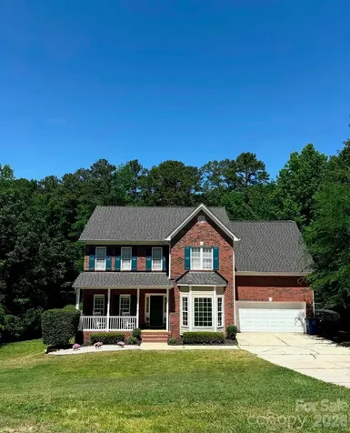 1514 Hawthorne Drive Indian Trail NC 28079