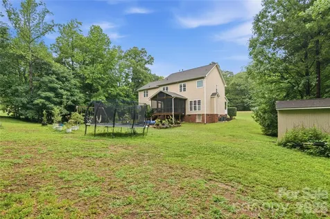 1514 Hawthorne Drive Indian Trail NC 28079