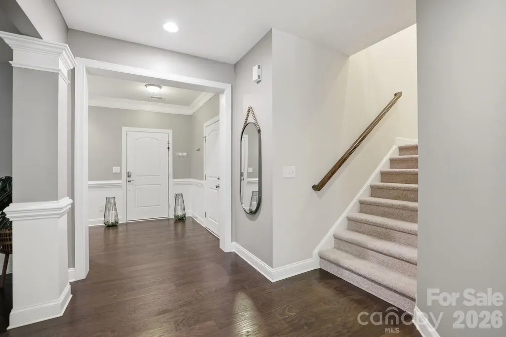 5109 Pansley Drive Charlotte NC 28226