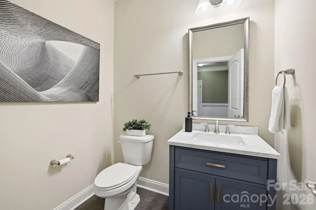 5109 Pansley Drive Charlotte NC 28226