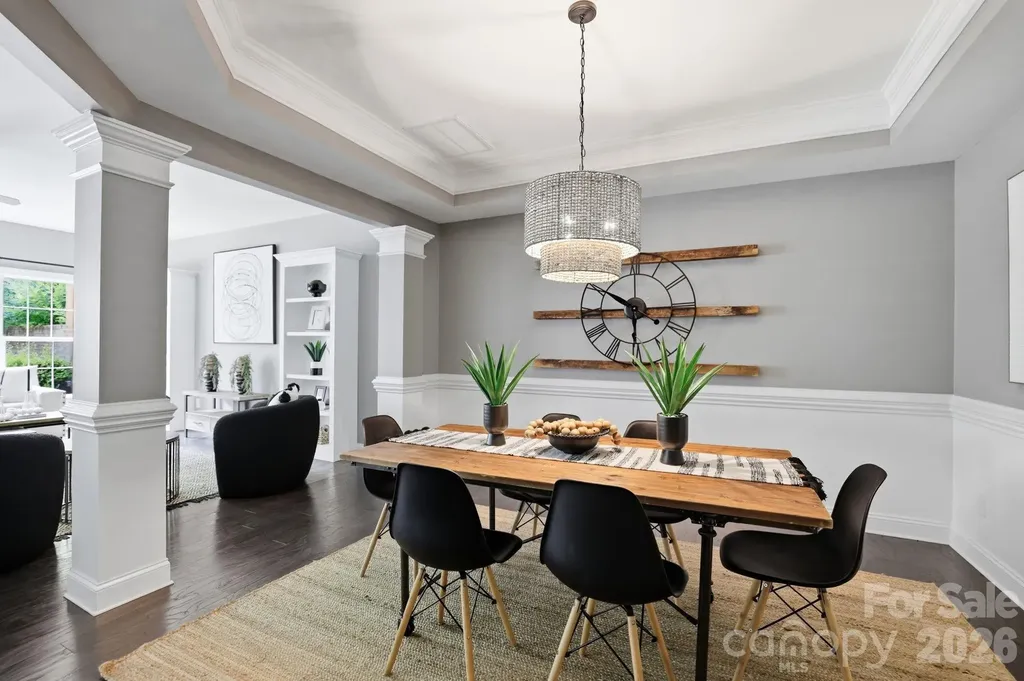 5109 Pansley Drive Charlotte NC 28226