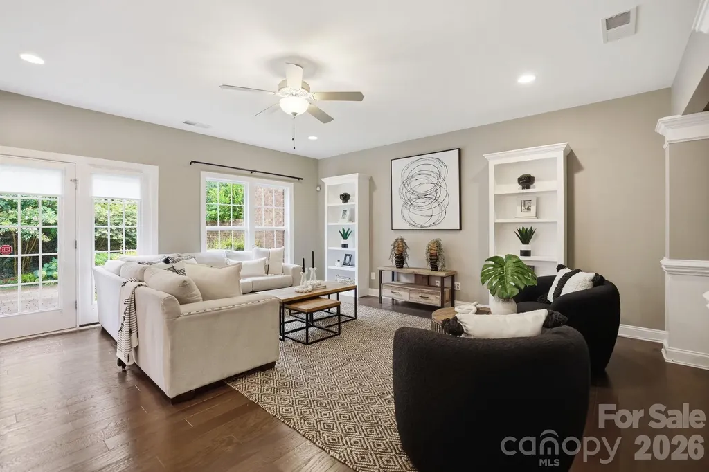 5109 Pansley Drive Charlotte NC 28226