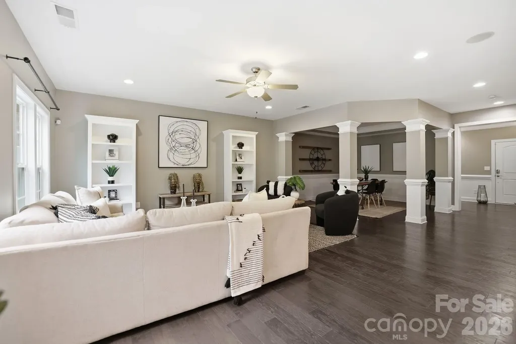 5109 Pansley Drive Charlotte NC 28226