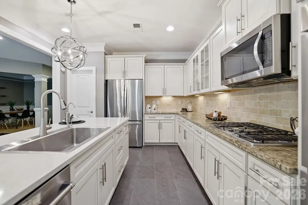 5109 Pansley Drive Charlotte NC 28226