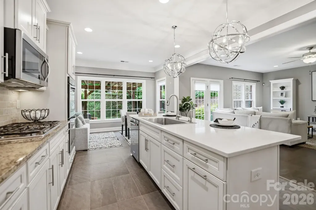 5109 Pansley Drive Charlotte NC 28226