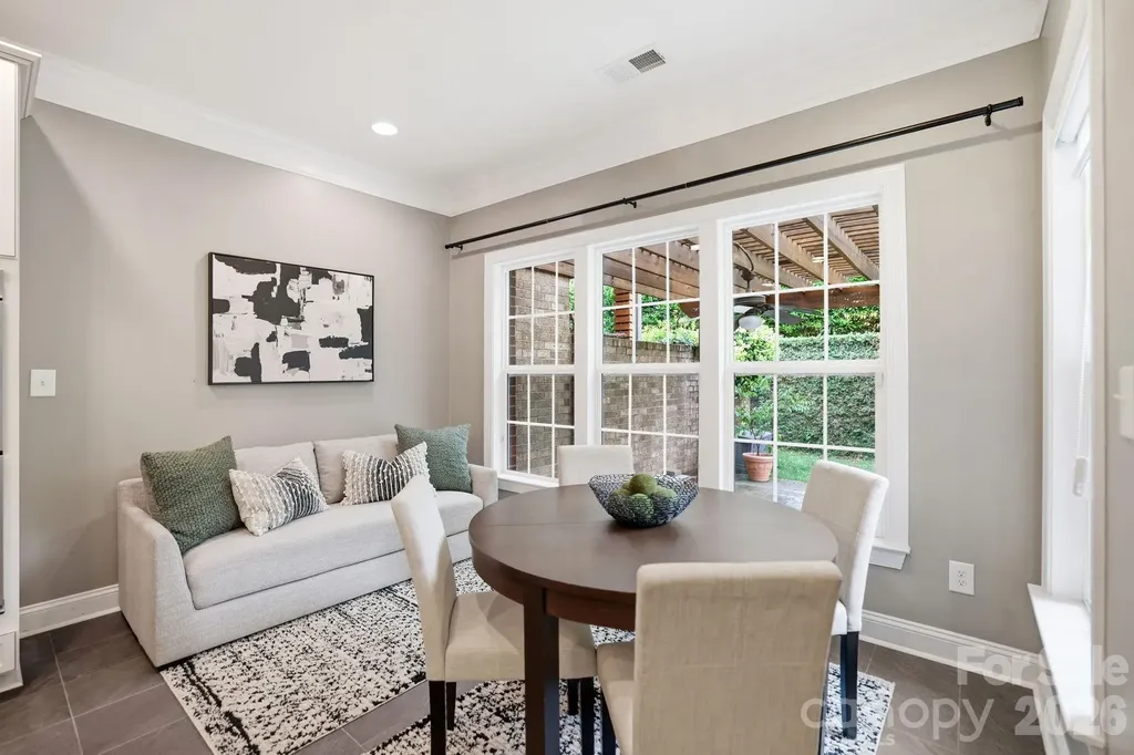 5109 Pansley Drive Charlotte NC 28226