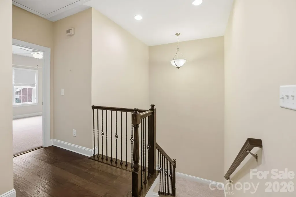 5109 Pansley Drive Charlotte NC 28226