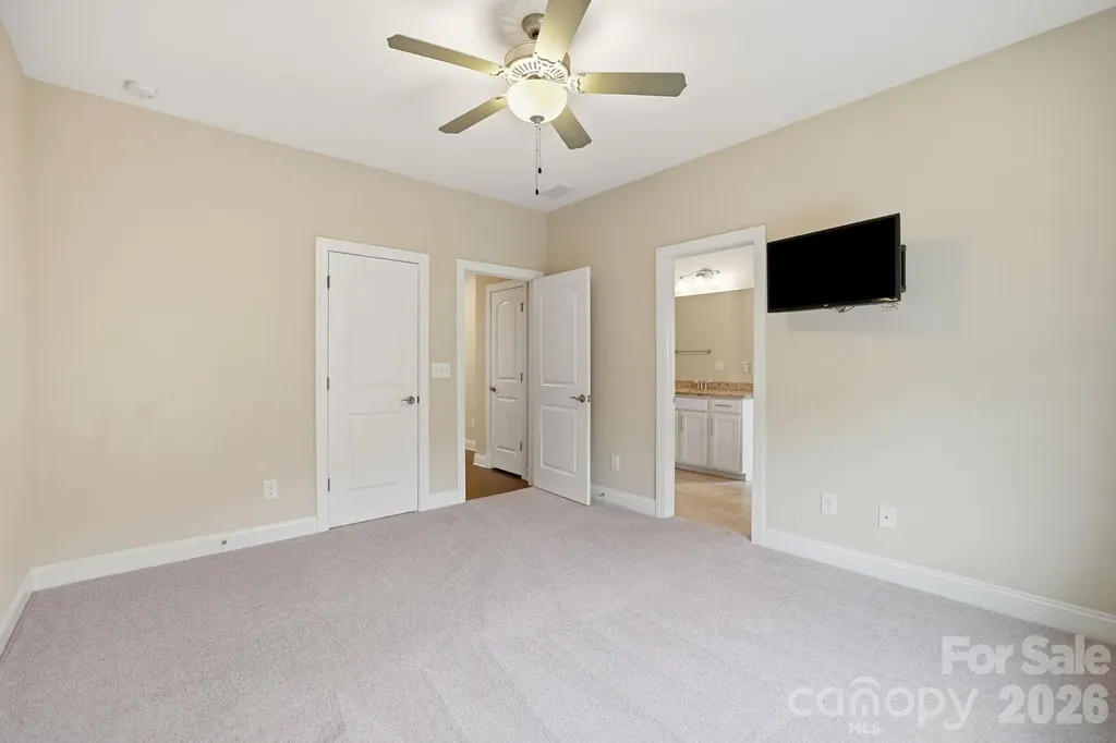 5109 Pansley Drive Charlotte NC 28226