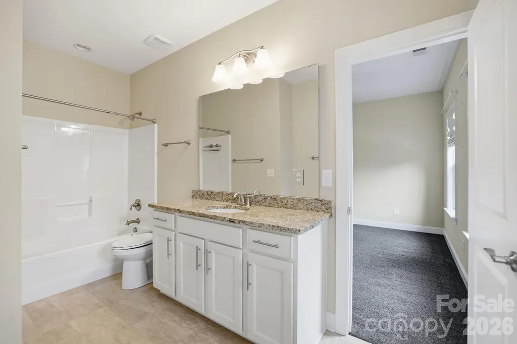 5109 Pansley Drive Charlotte NC 28226