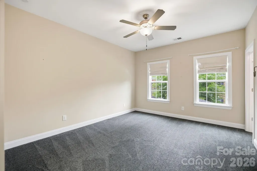 5109 Pansley Drive Charlotte NC 28226